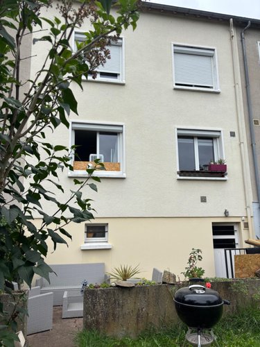 Location maison Le Mans 72000 Sarthe 75 m2 4 pièces 765 euros