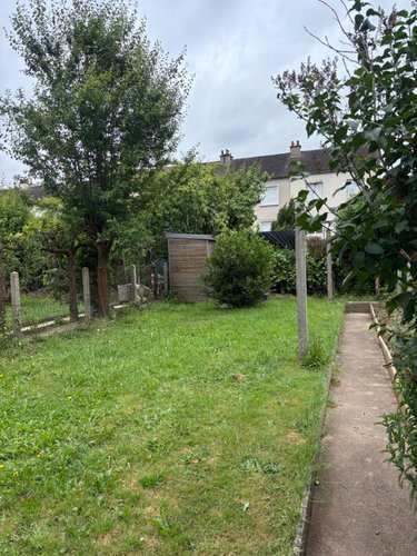 Location maison Le Mans 72000 Sarthe 75 m2 4 pièces 765 euros
