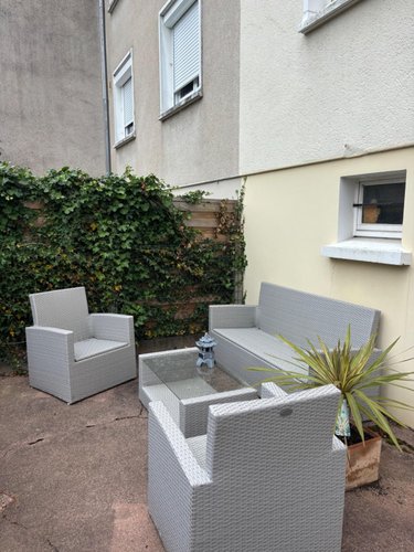 Location maison Le Mans 72000 Sarthe 75 m2 4 pièces 765 euros