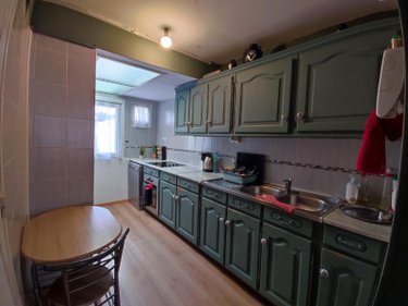 Maison a vendre Saint-Étienne-du-Rouvray 76800 Seine-Maritime 86 m2 4 pièces 127000 euros
