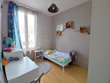 Maison a vendre Saint-Étienne-du-Rouvray 76800 Seine-Maritime 86 m2 4 pièces 127000 euros