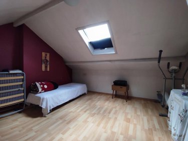 Maison a vendre Saint-Étienne-du-Rouvray 76800 Seine-Maritime 86 m2 4 pièces 127000 euros