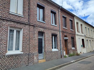 Maison a vendre Saint-Étienne-du-Rouvray 76800 Seine-Maritime 86 m2 4 pièces 127000 euros