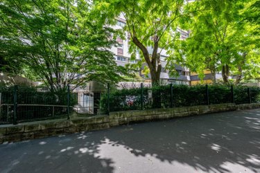 Appartement a vendre Paris 20e arrondissement 75020 Paris 69 m2 3 pièces 530000 euros