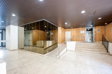 Appartement a vendre Paris 20e arrondissement 75020 Paris 69 m2 3 pièces 530000 euros
