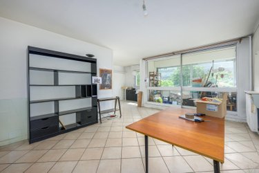 Appartement a vendre Paris 20e arrondissement 75020 Paris 69 m2 3 pièces 530000 euros