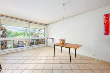 Appartement a vendre Paris 20e arrondissement 75020 Paris 69 m2 3 pièces 530000 euros