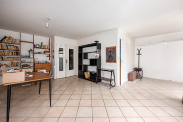 Appartement a vendre Paris 20e arrondissement 75020 Paris 69 m2 3 pièces 530000 euros