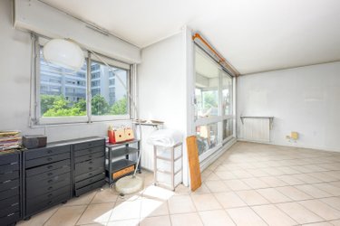 Appartement a vendre Paris 20e arrondissement 75020 Paris 69 m2 3 pièces 530000 euros