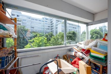 Appartement a vendre Paris 20e arrondissement 75020 Paris 69 m2 3 pièces 530000 euros