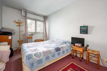 Appartement a vendre Paris 20e arrondissement 75020 Paris 69 m2 3 pièces 530000 euros