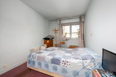 Appartement a vendre Paris 20e arrondissement 75020 Paris 69 m2 3 pièces 530000 euros