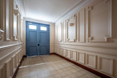 Appartement a vendre Paris 17e arrondissement 75017 Paris 41 m2 2 pièces 450000 euros
