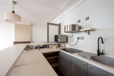 Appartement a vendre Paris 17e arrondissement 75017 Paris 41 m2 2 pièces 450000 euros
