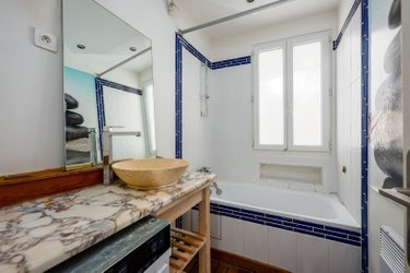 Appartement a vendre Paris 17e arrondissement 75017 Paris 41 m2 2 pièces 450000 euros