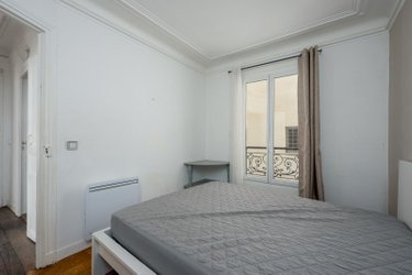 Appartement a vendre Paris 17e arrondissement 75017 Paris 41 m2 2 pièces 450000 euros