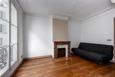 Appartement a vendre Paris 17e arrondissement 75017 Paris 41 m2 2 pièces 450000 euros