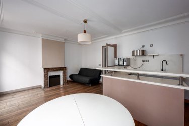 Appartement a vendre Paris 17e arrondissement 75017 Paris 41 m2 2 pièces 450000 euros