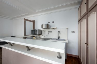 Appartement a vendre Paris 17e arrondissement 75017 Paris 41 m2 2 pièces 450000 euros