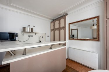Appartement a vendre Paris 17e arrondissement 75017 Paris 41 m2 2 pièces 450000 euros