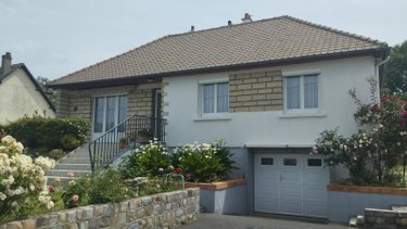 Maison a vendre Bosroumois 27670 Eure 82 m2 4 pièces 217672 euros