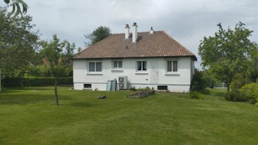 Maison a vendre Bosroumois 27670 Eure 82 m2 4 pièces 217672 euros