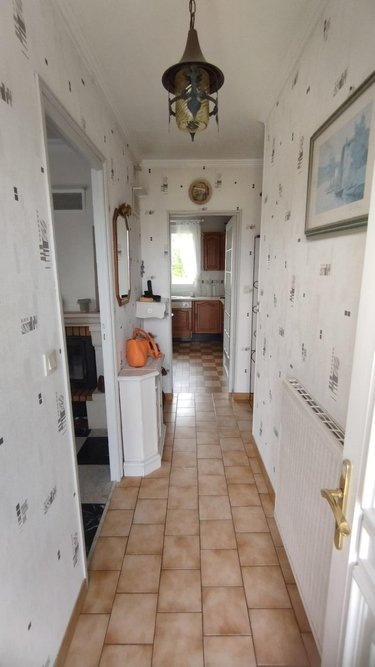 Maison a vendre Bosroumois 27670 Eure 82 m2 4 pièces 217672 euros