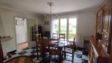 Maison a vendre Bosroumois 27670 Eure 82 m2 4 pièces 217672 euros