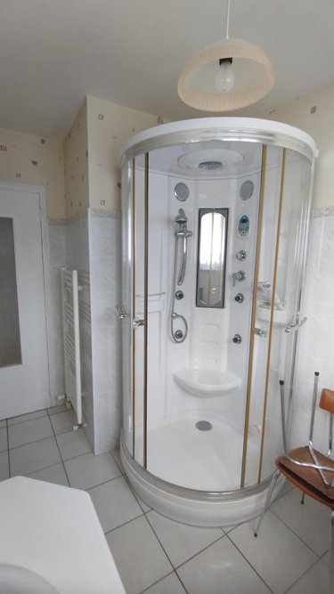 Maison a vendre Bosroumois 27670 Eure 82 m2 4 pièces 217672 euros