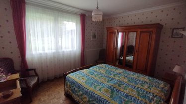 Maison a vendre Bosroumois 27670 Eure 82 m2 4 pièces 217672 euros
