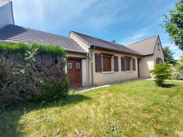 Maison a vendre Bonchamp-lès-Laval 53960 Mayenne 81 m2 5 pièces 187560 euros