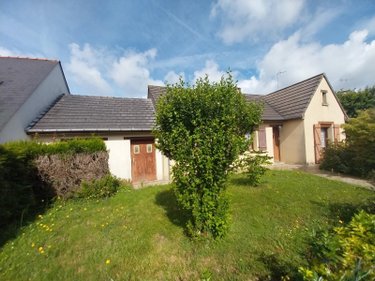Maison a vendre Bonchamp-lès-Laval 53960 Mayenne 81 m2 5 pièces 187560 euros