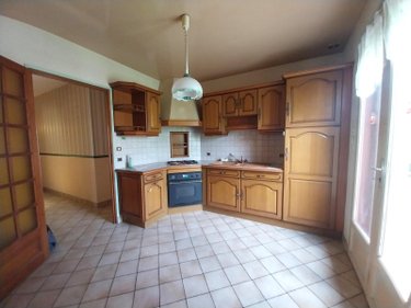 Maison a vendre Bonchamp-lès-Laval 53960 Mayenne 81 m2 5 pièces 187560 euros