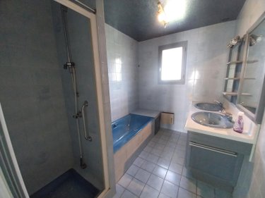Maison a vendre Bonchamp-lès-Laval 53960 Mayenne 81 m2 5 pièces 187560 euros