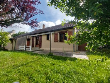 Maison a vendre Bonchamp-lès-Laval 53960 Mayenne 81 m2 5 pièces 187560 euros