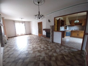 Maison a vendre Bonchamp-lès-Laval 53960 Mayenne 81 m2 5 pièces 187560 euros