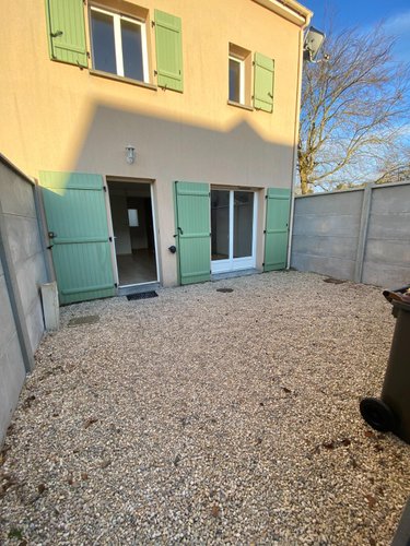 Location maison Ézy-sur-Eure 27530 Eure 87 m2 5 pièces 907 euros