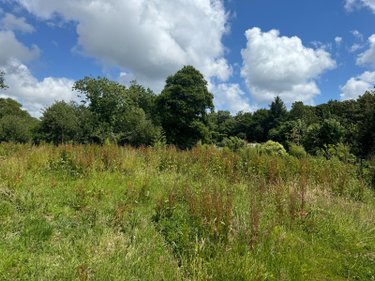 Terrain a batir a vendre Plougonvelin 29217 Finistère 516 m2  125500 euros