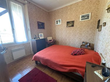 Maison a vendre Les Villages-Vovéens 28150 Eure-et-Loir 57 m2 3 pièces 110000 euros