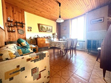 Maison a vendre Les Villages-Vovéens 28150 Eure-et-Loir 57 m2 3 pièces 110000 euros