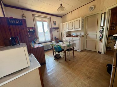 Maison a vendre Les Villages-Vovéens 28150 Eure-et-Loir 57 m2 3 pièces 110000 euros