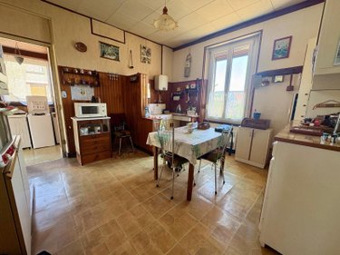 Maison a vendre Les Villages-Vovéens 28150 Eure-et-Loir 57 m2 3 pièces 110000 euros