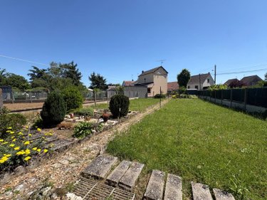 Maison a vendre Les Villages-Vovéens 28150 Eure-et-Loir 57 m2 3 pièces 110000 euros