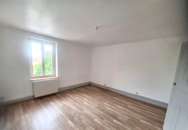 Location maison Gergy 71590 Saône-et-Loire 122 m2 5 pièces 805 euros