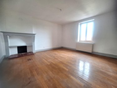 Location maison Gergy 71590 Saône-et-Loire 122 m2 5 pièces 805 euros