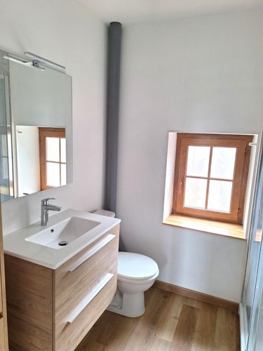 Location maison Gergy 71590 Saône-et-Loire 122 m2 5 pièces 805 euros