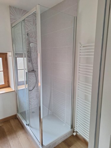 Location maison Gergy 71590 Saône-et-Loire 122 m2 5 pièces 805 euros