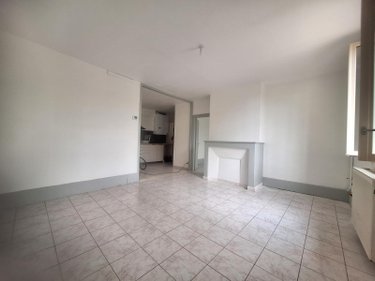 Location maison Gergy 71590 Saône-et-Loire 122 m2 5 pièces 805 euros