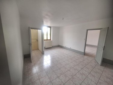 Location maison Gergy 71590 Saône-et-Loire 122 m2 5 pièces 805 euros