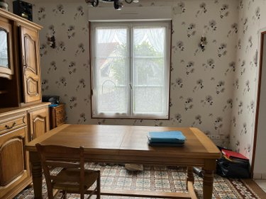 Maison a vendre Fresnay-sur-Sarthe 72130 Sarthe 54 m2 4 pièces 80250 euros